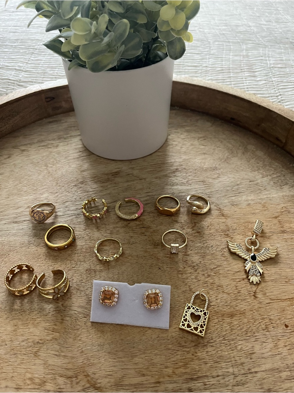 JEWELRY BUNDLE 💍
